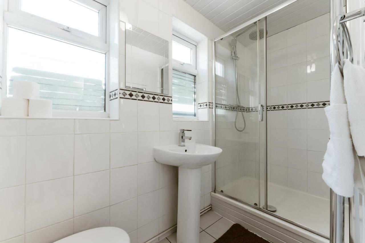 Plaistow Cosy Double Rooms - 8 Londra Esterno foto