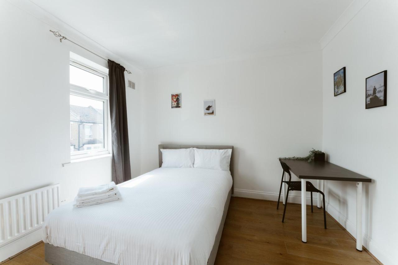Plaistow Cosy Double Rooms - 8 Londra Esterno foto